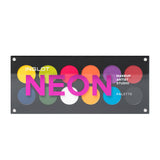 Makeup Artist Studio Oogschaduw Palette Neon - INGLOT