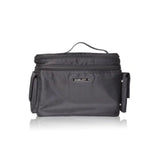 Makeup Case Nylon Black - Inglot Cosmetics
