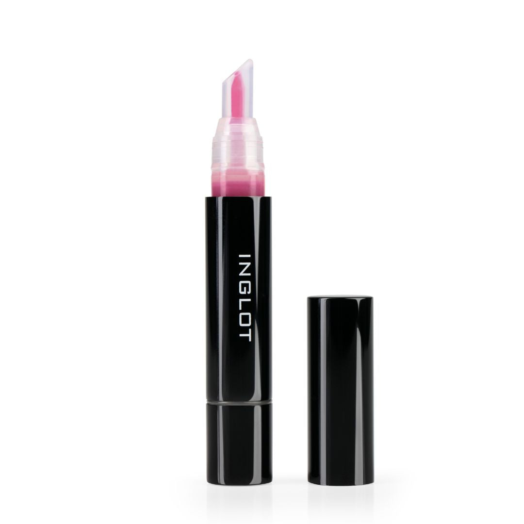 High Gloss Lip Oil 02 - Inglot Cosmetics