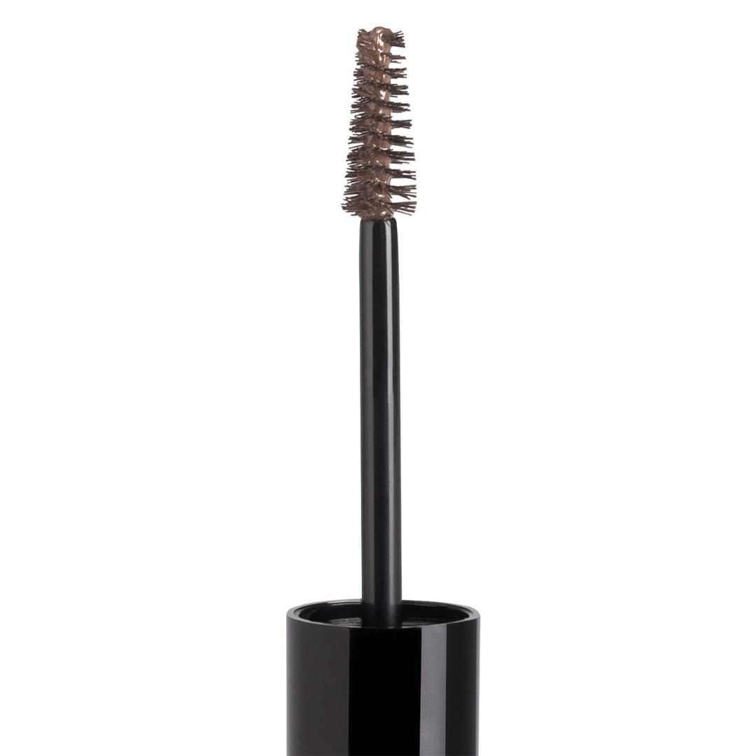 Brow Shaping Mascara 02 - Inglot Cosmetics