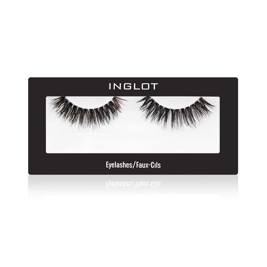 Eyelash 106S - Inglot Cosmetics