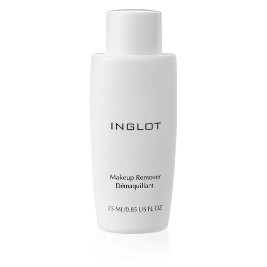 Makeup Remover Travel Size - Inglot Cosmetics
