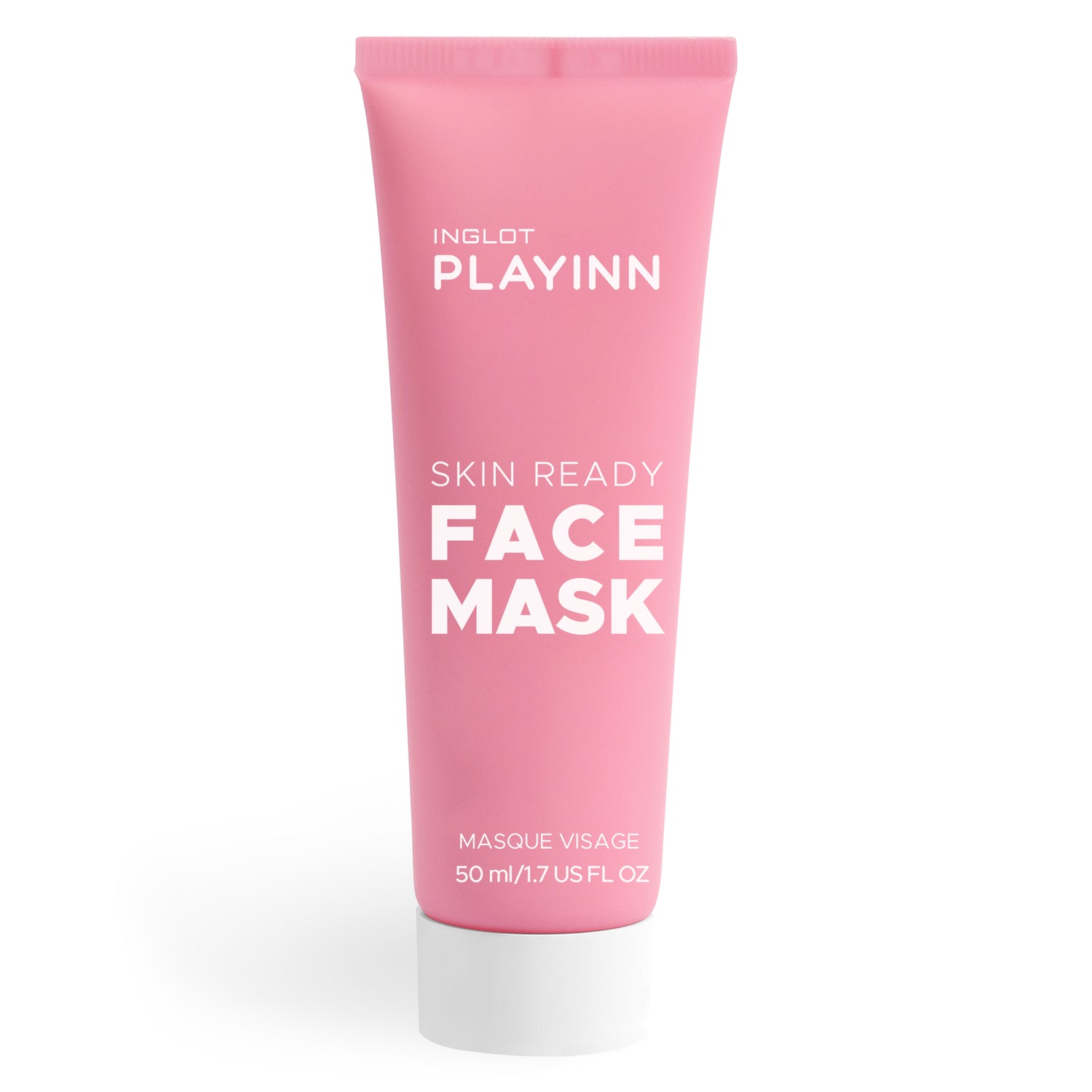 Skin Ready Face Masker - INGLOT Cosmetics