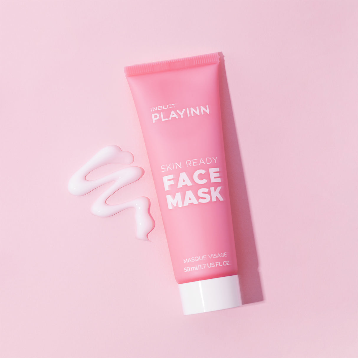 Skin Ready Face Masker - INGLOT Cosmetics